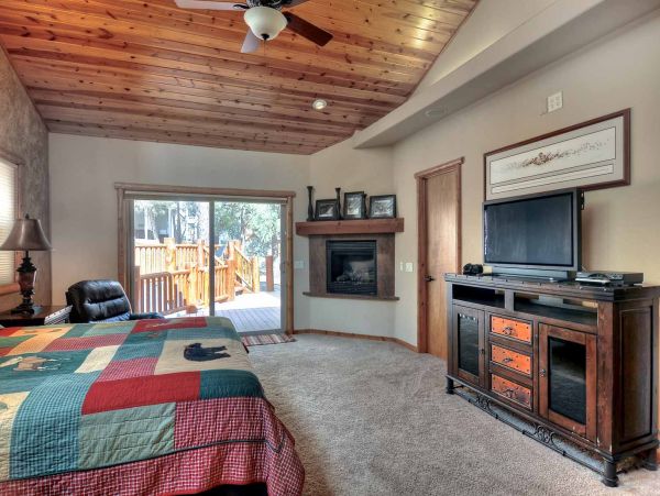 Big Bear Home 950790