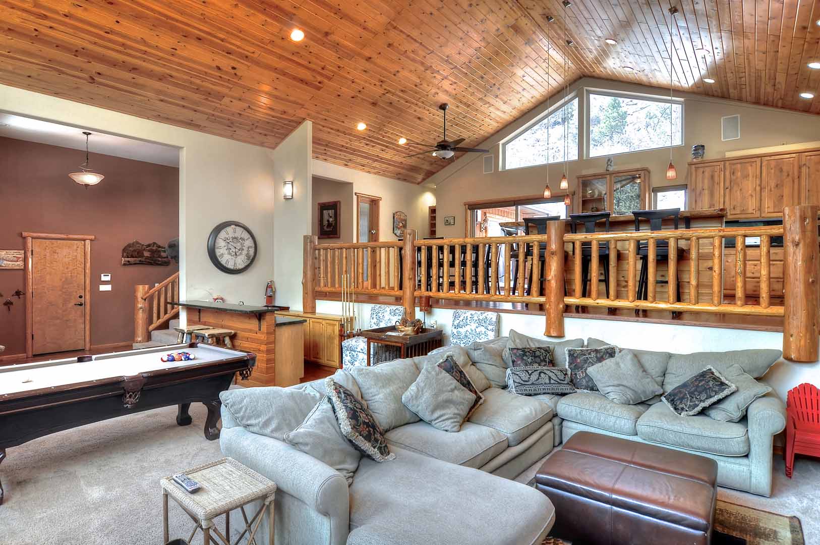 Big Bear Home 950790