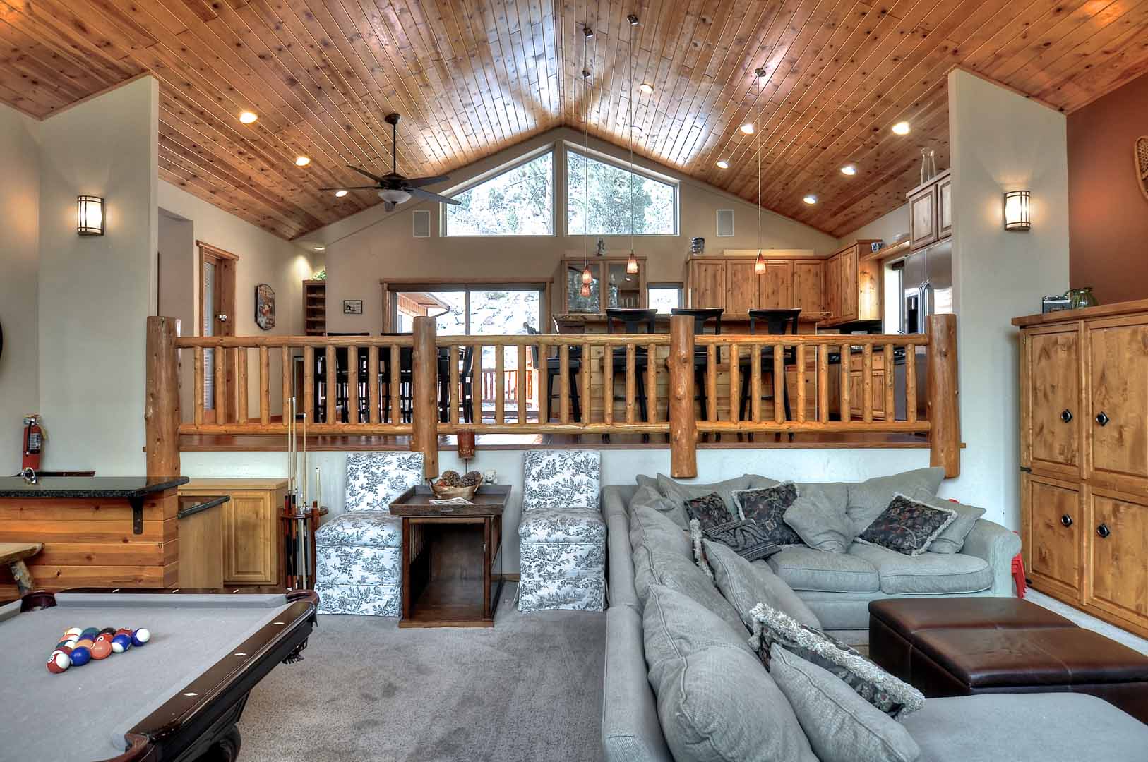 Big Bear Home 950790