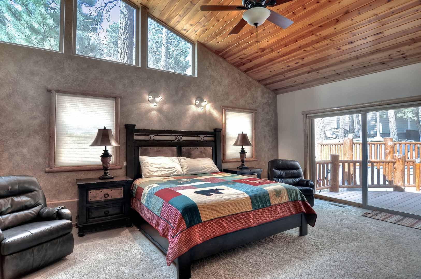 Big Bear Home 950790