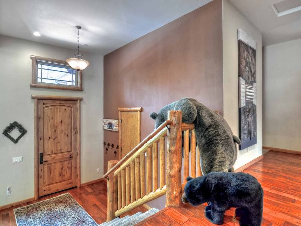 Big Bear Home 950790