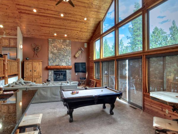 Big Bear Home 950790
