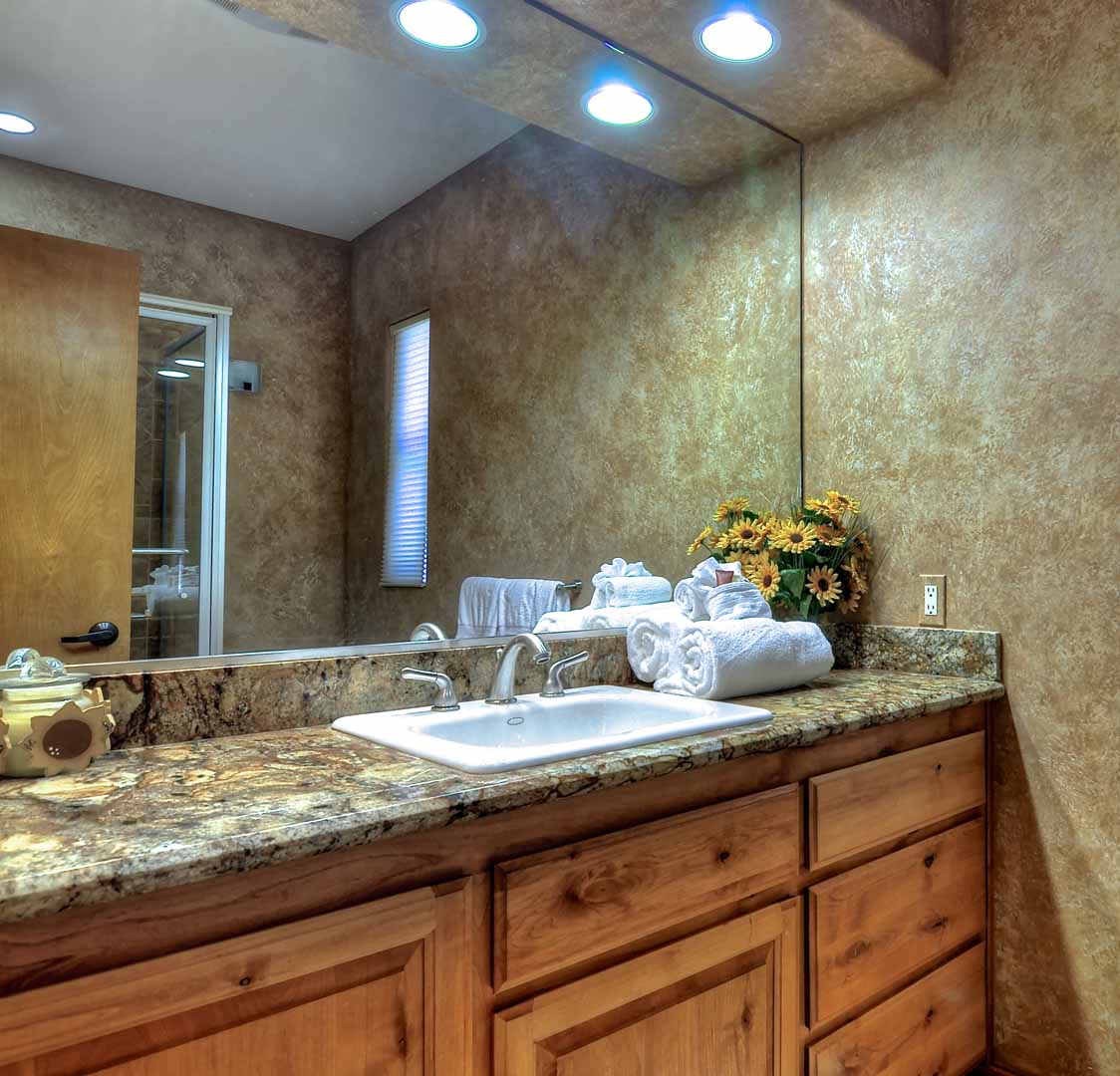 Big Bear Home 950790