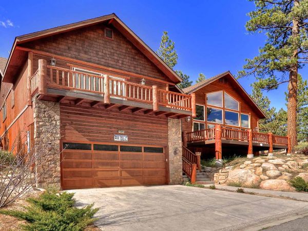 Big Bear Home 950790