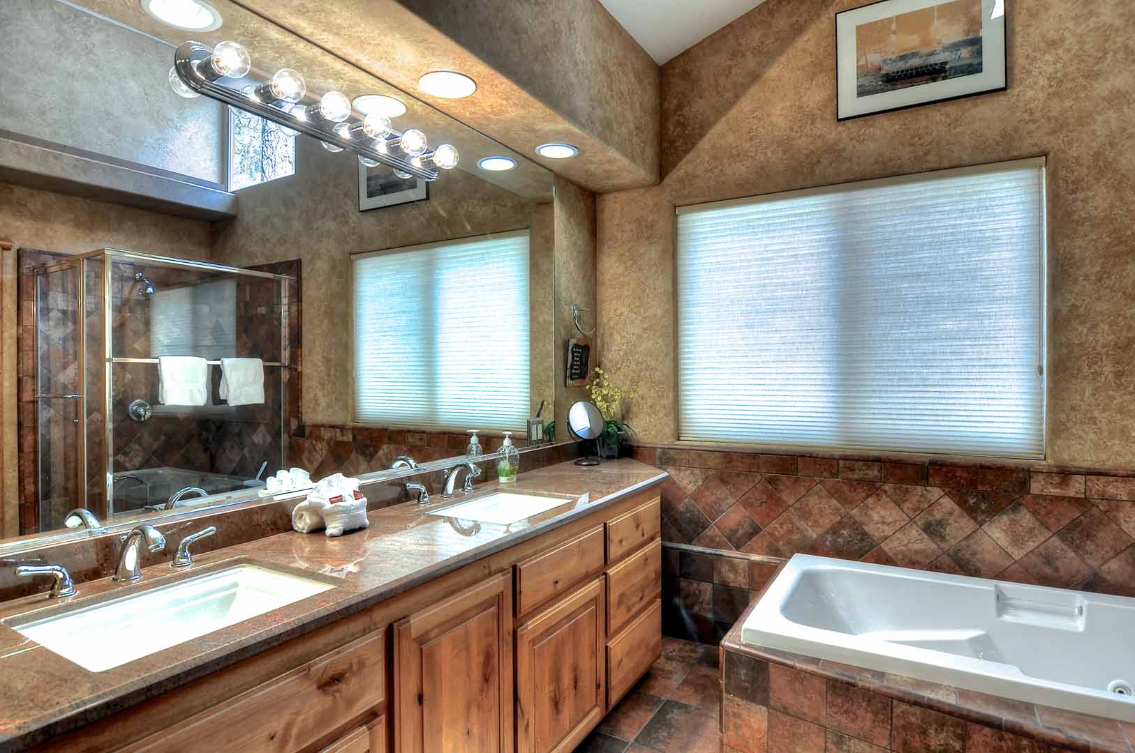 Big Bear Home 950790