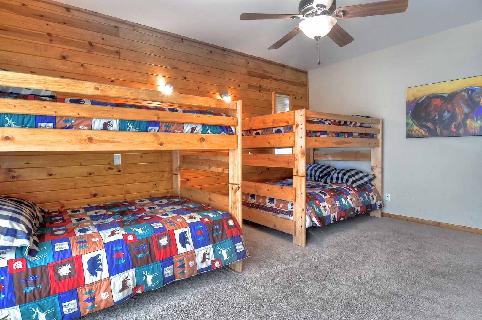 Big Bear Home 950790