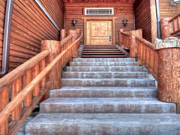 Big Bear Home 950790