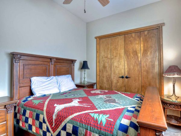 Big Bear Home 950790