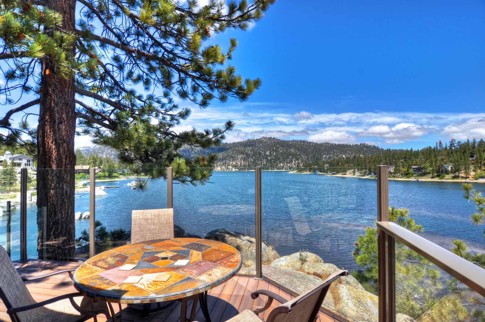 Big Bear Home 950791