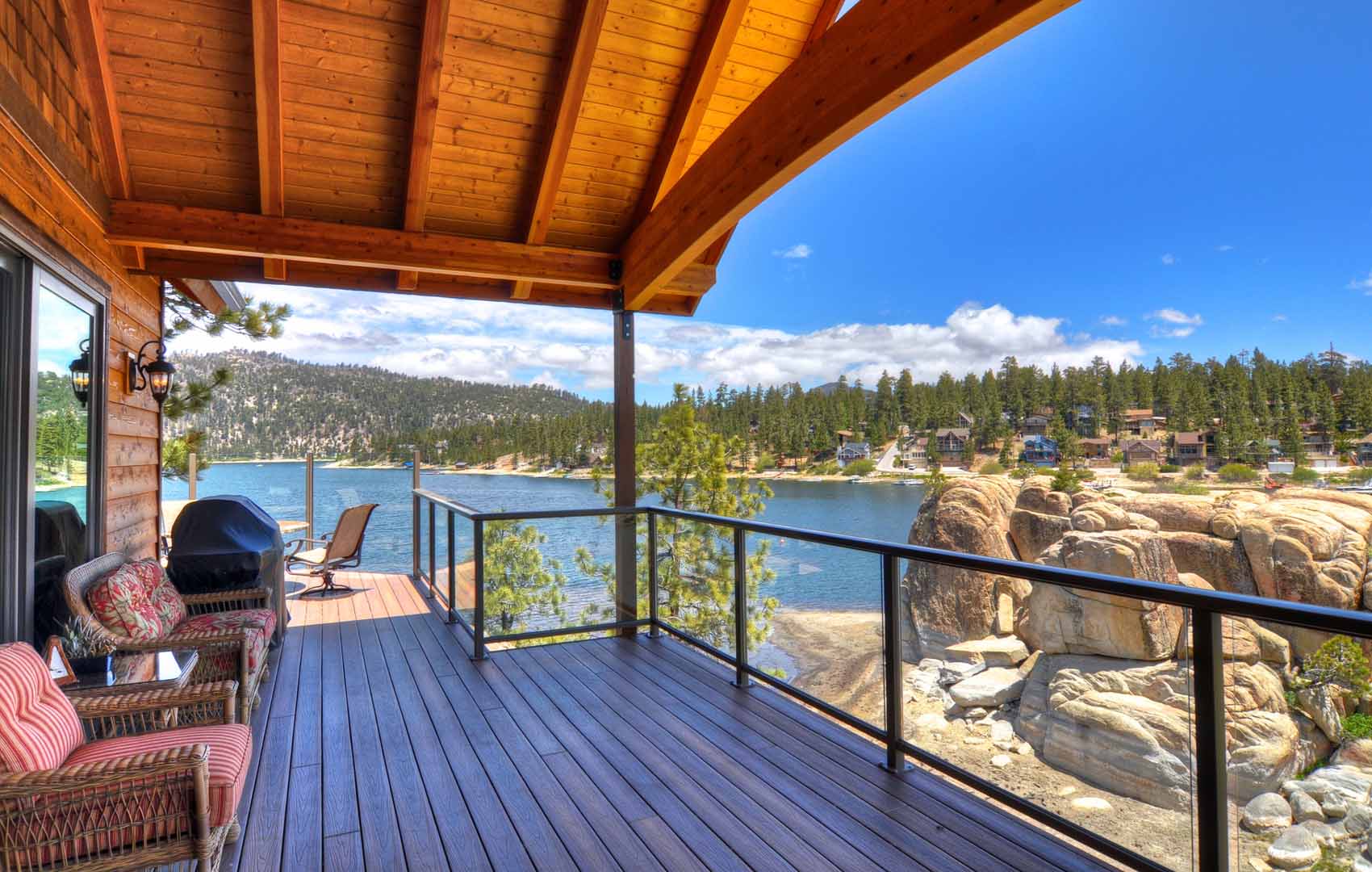 Big Bear Home 950791