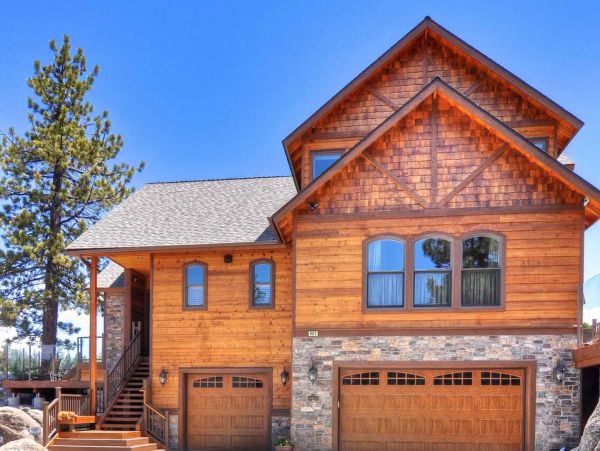 Big Bear Home 950791