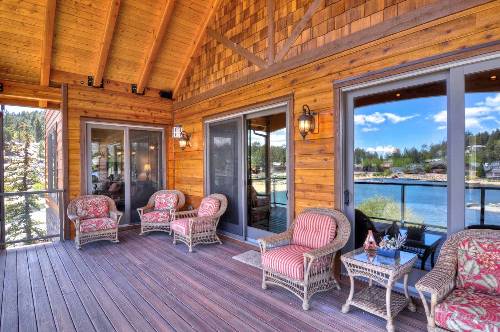 Big Bear Home 950791