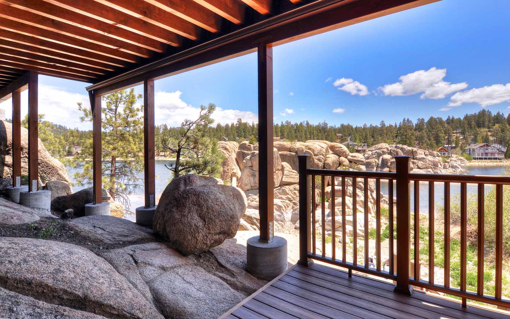 Big Bear Home 950791