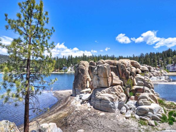 Big Bear Home 950791