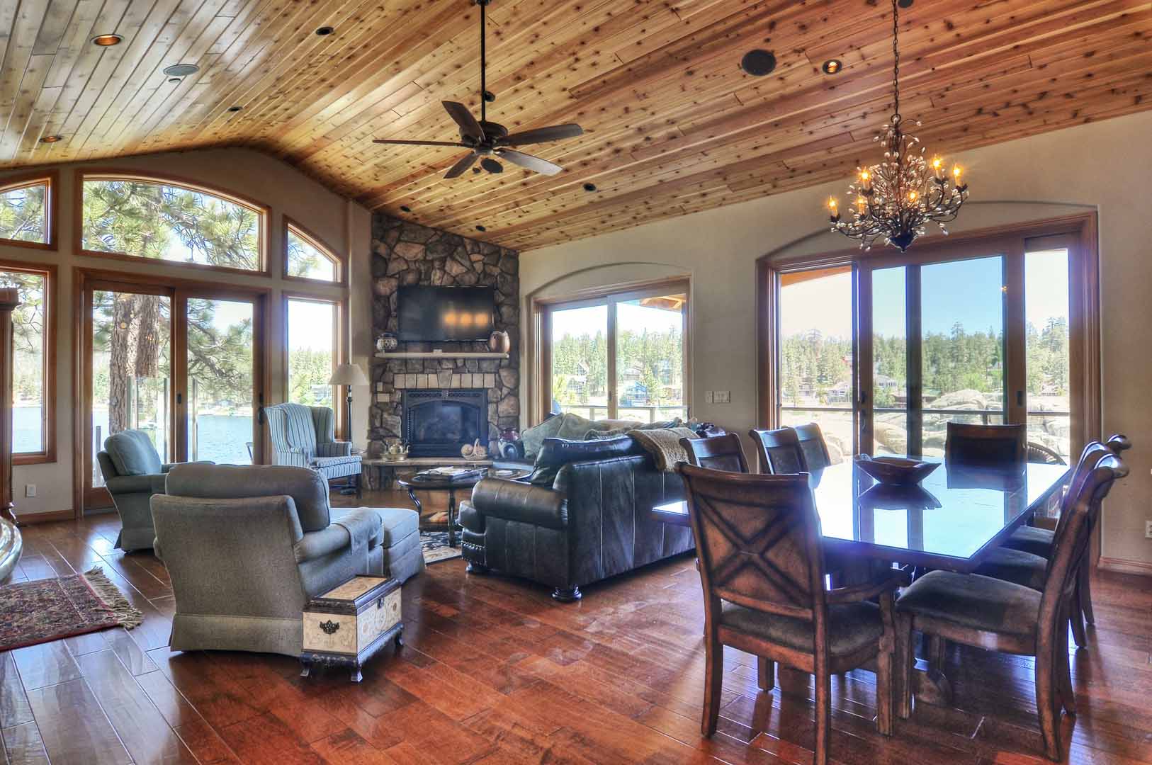Big Bear Home 950791