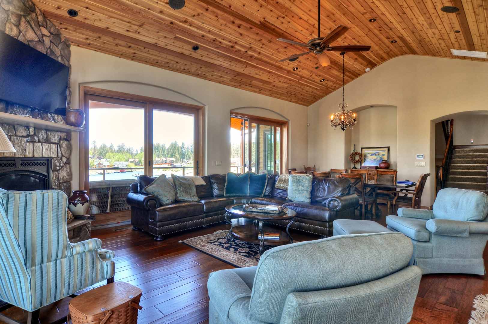 Big Bear Home 950791