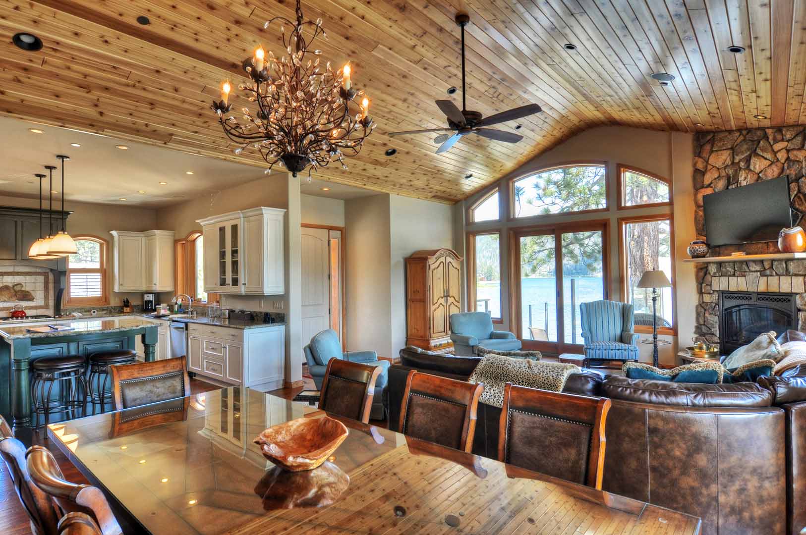 Big Bear Home 950791