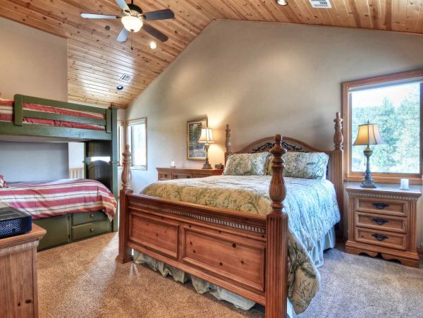 Big Bear Home 950791