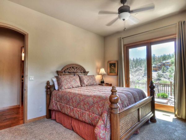 Big Bear Home 950791