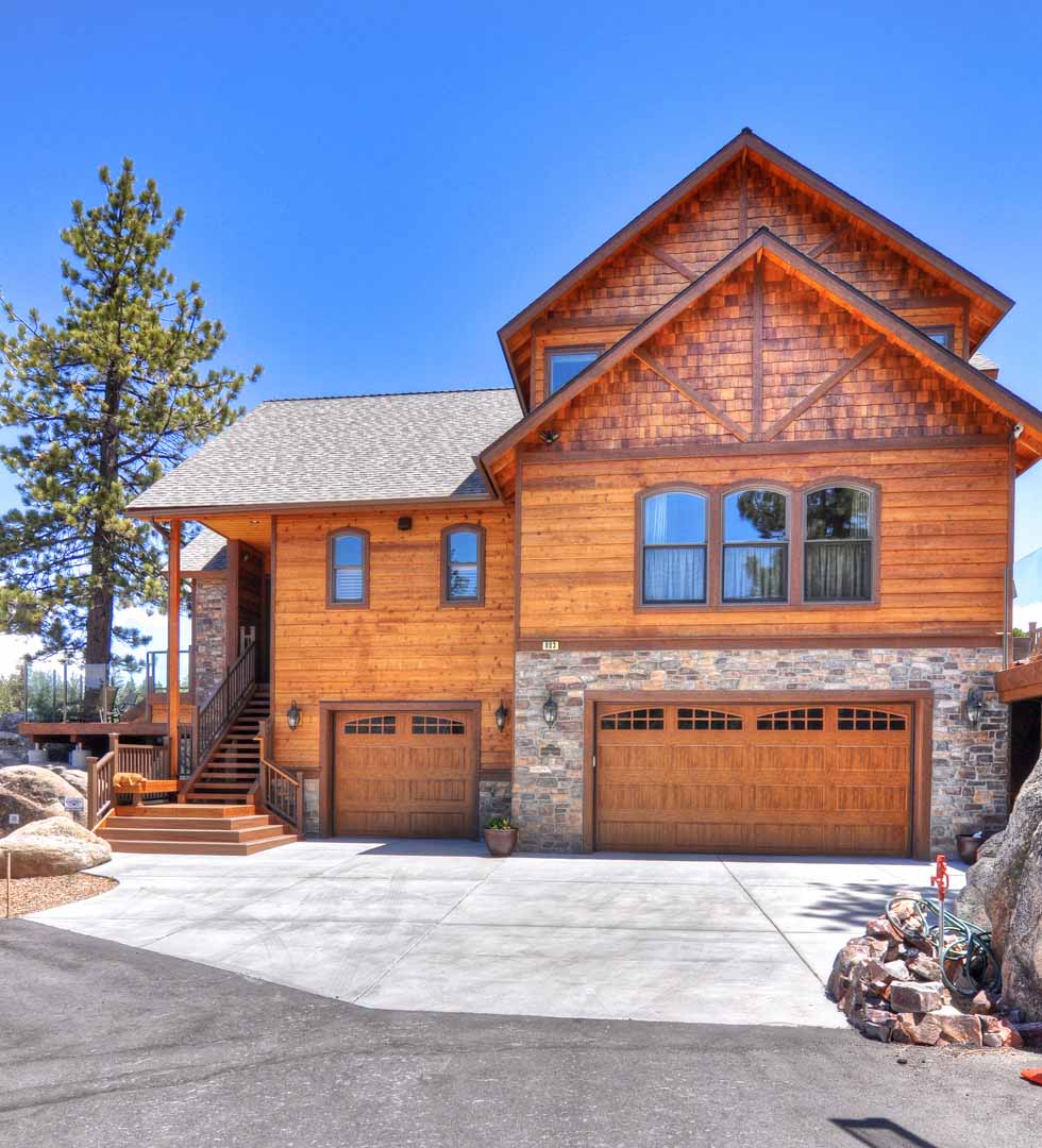 Big Bear Home 950791