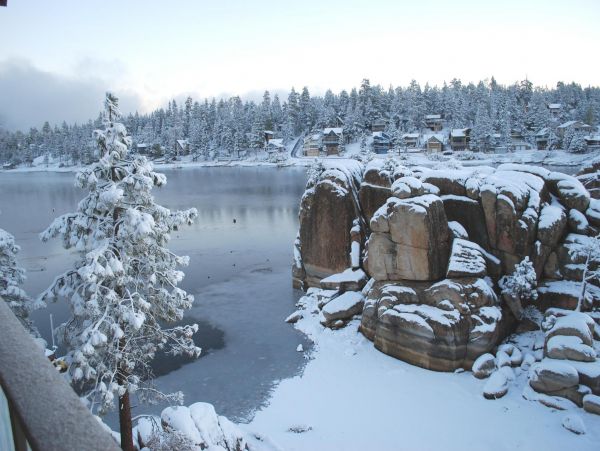 Big Bear Home 950791