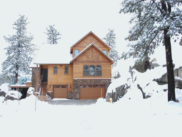 Big Bear Home 950791