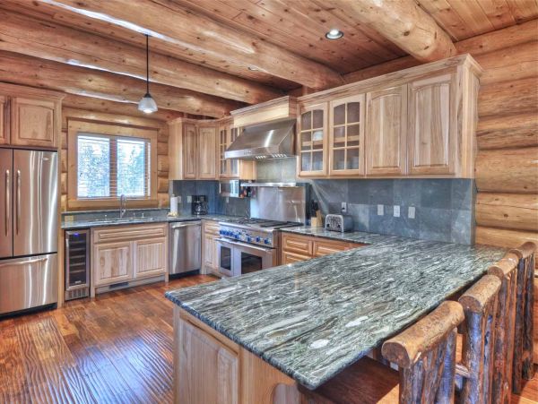 Big Bear Home 950792