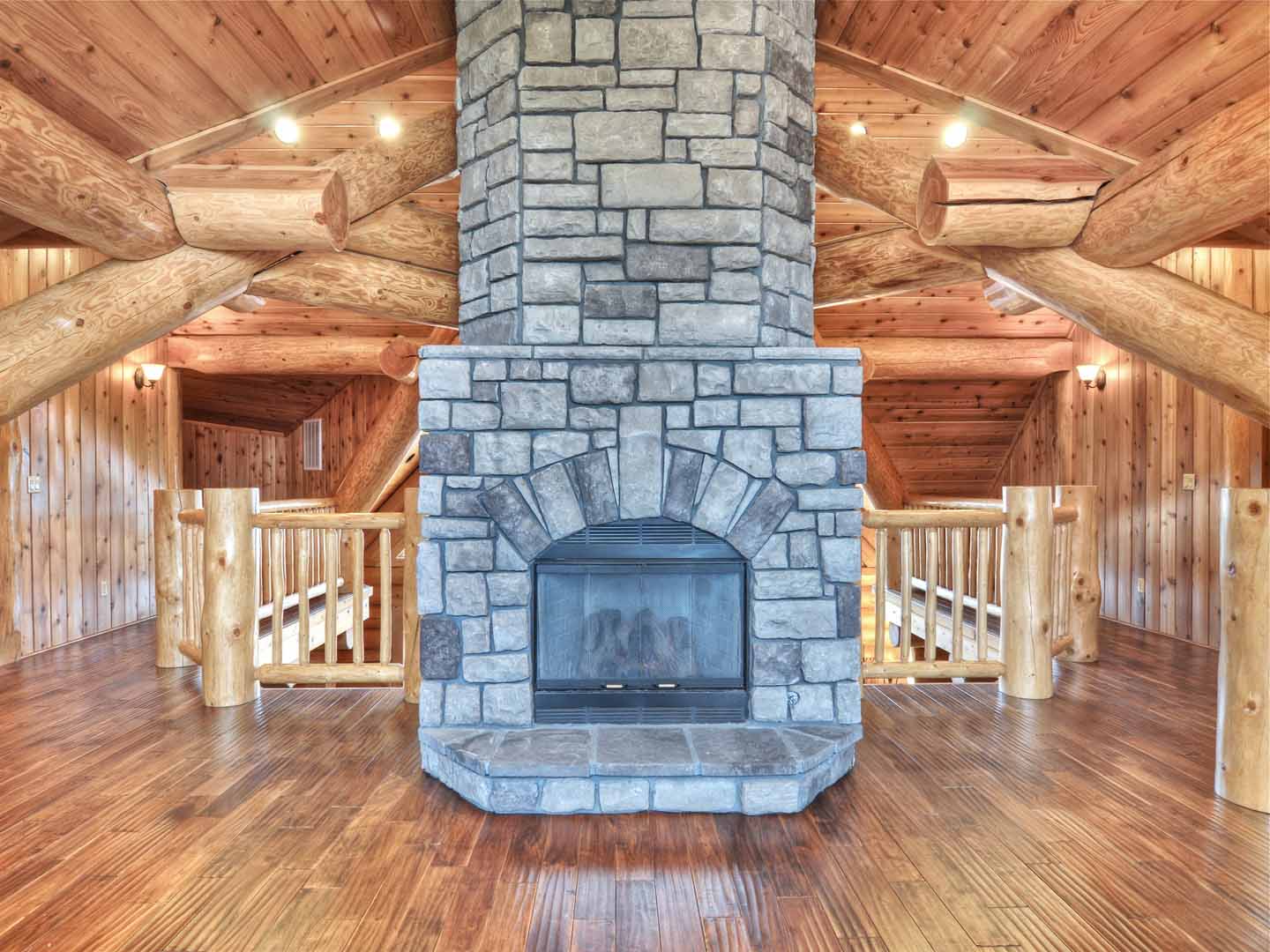 Big Bear Home 950792