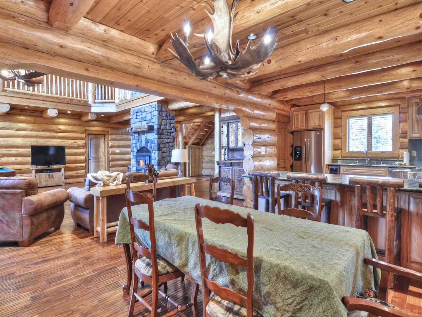 Big Bear Home 950792