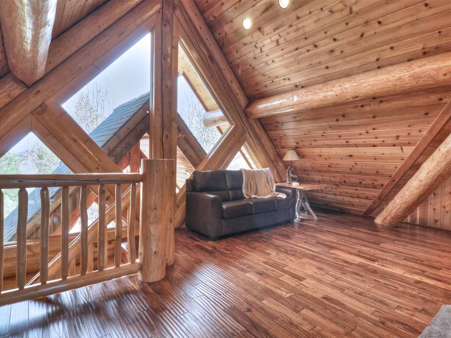 Big Bear Home 950792
