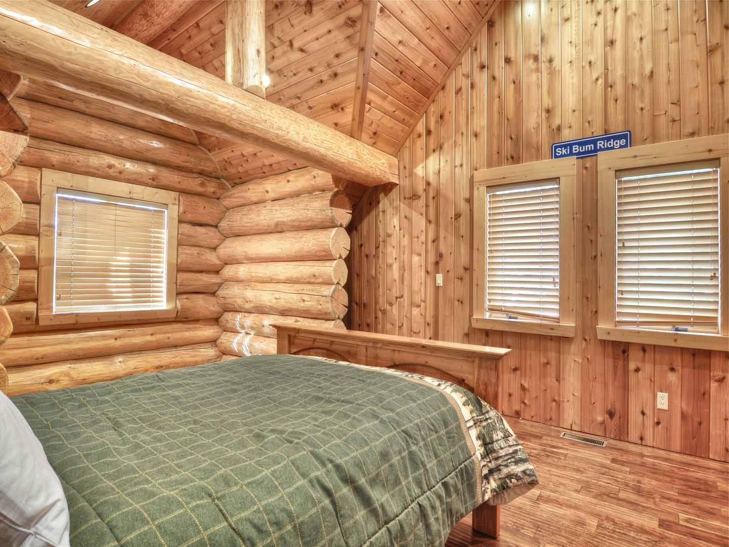 Big Bear Home 950792