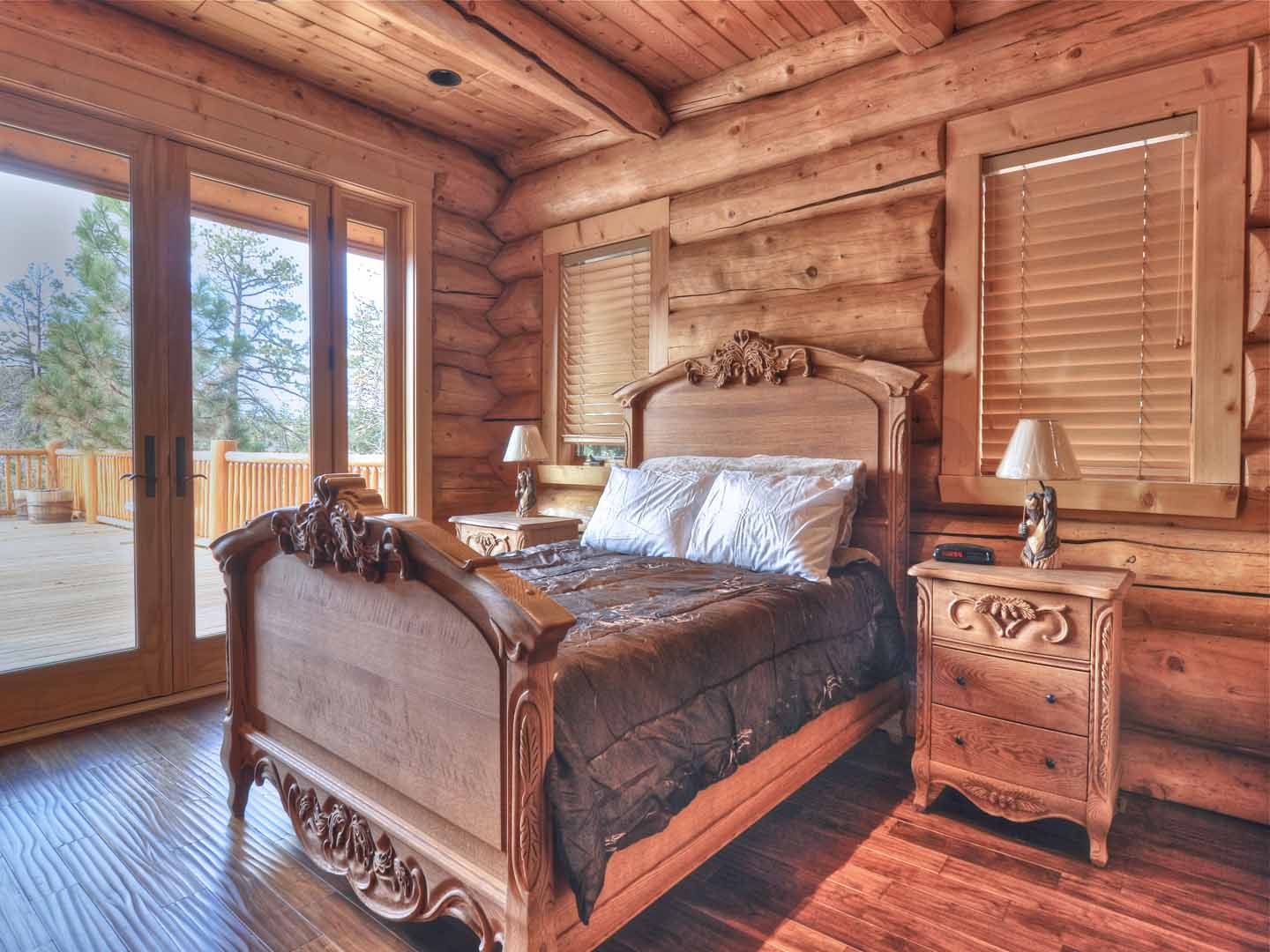 Big Bear Home 950792