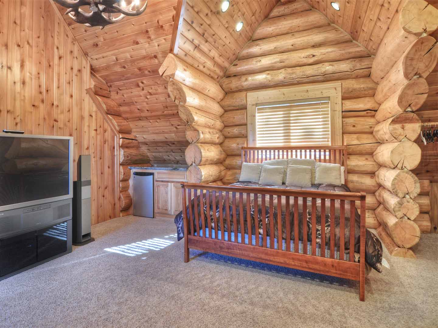 Big Bear Home 950792