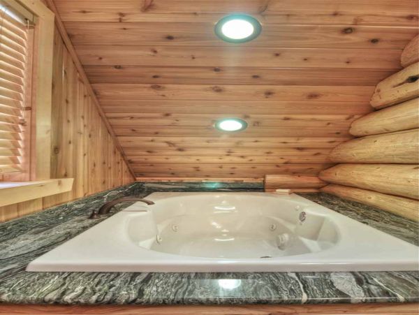 Big Bear Home 950792