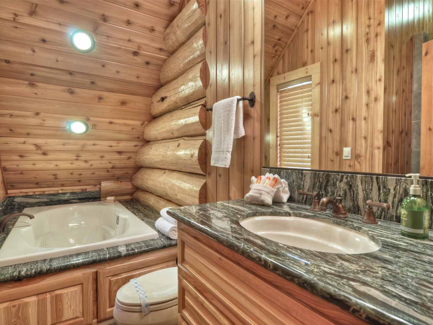 Big Bear Home 950792