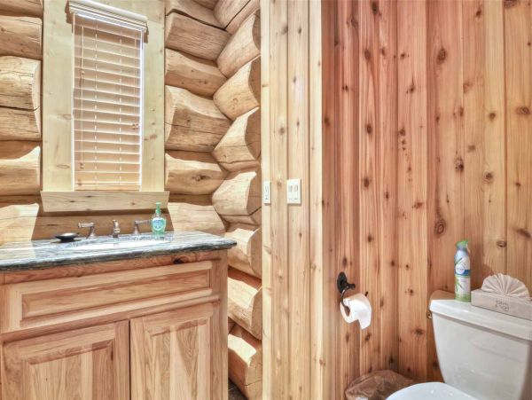 Big Bear Home 950792
