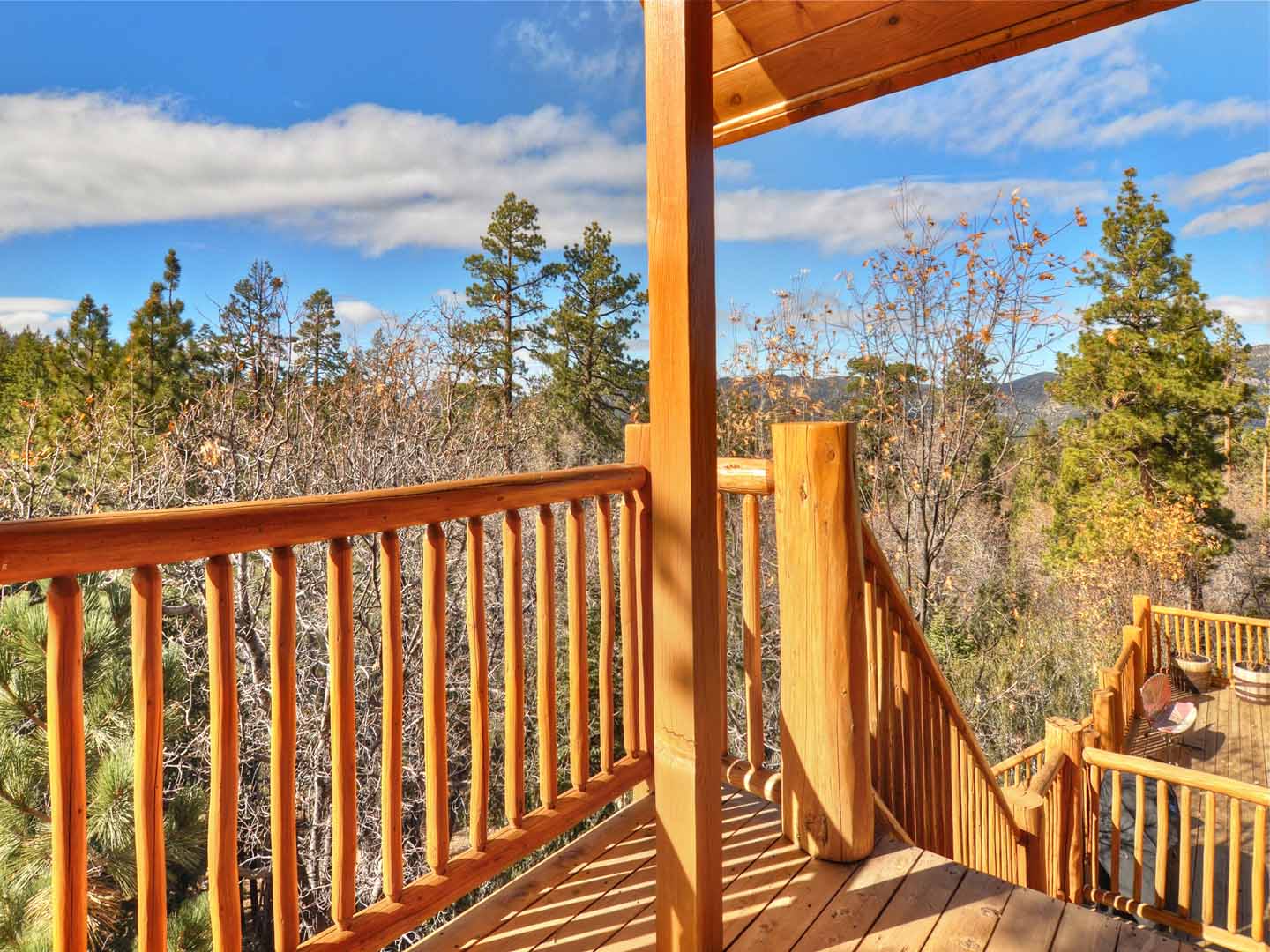 Big Bear Home 950792