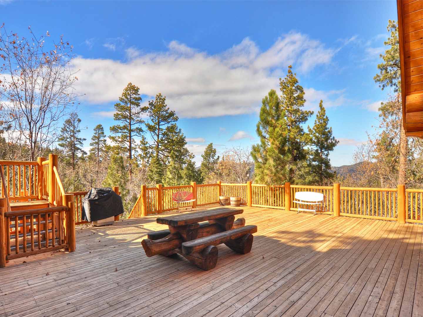 Big Bear Home 950792