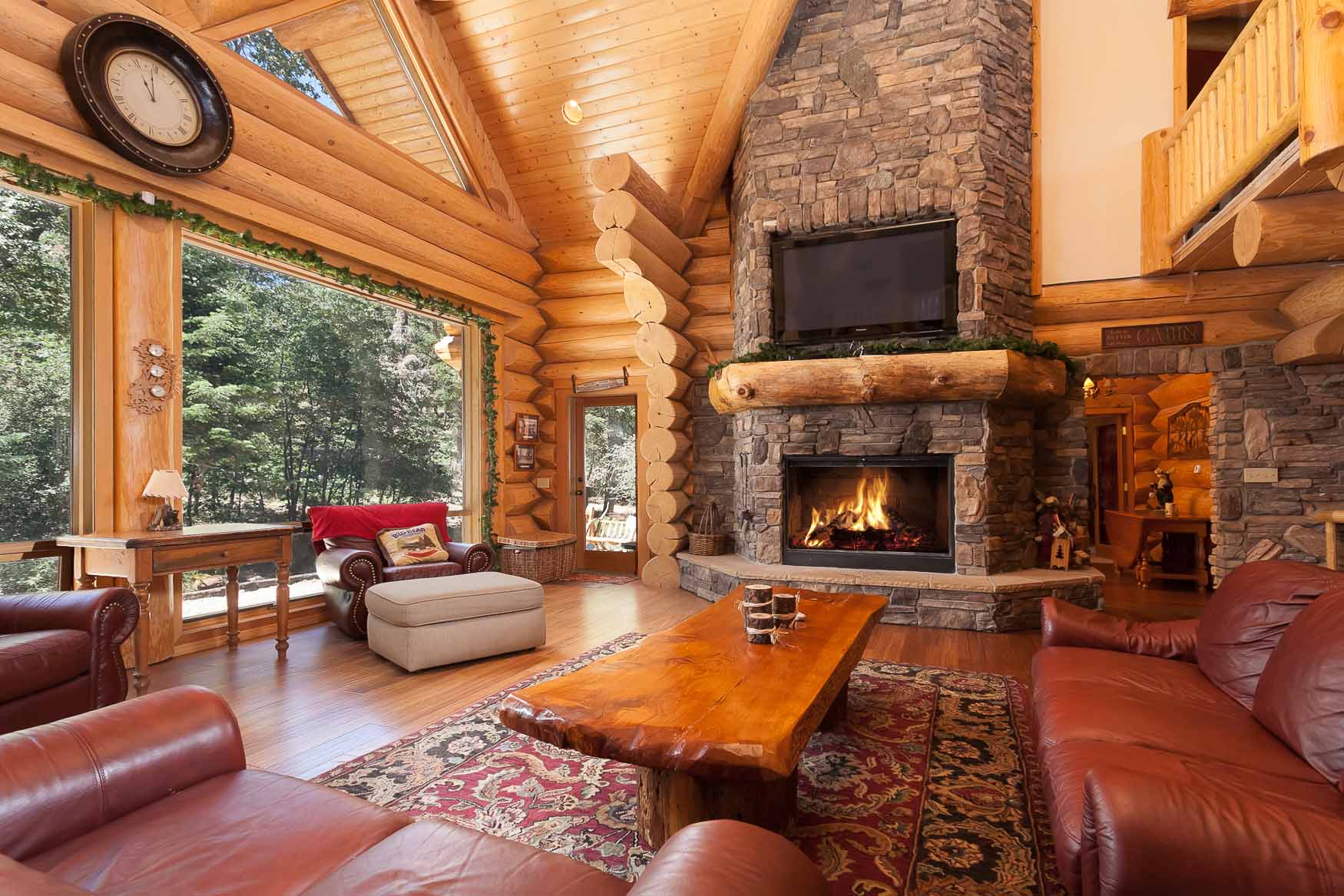 Big Bear Home 950793