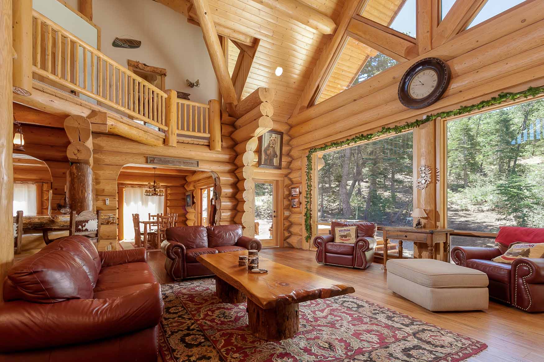 Big Bear Home 950793