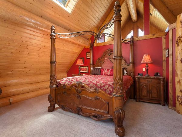 Big Bear Home 950793