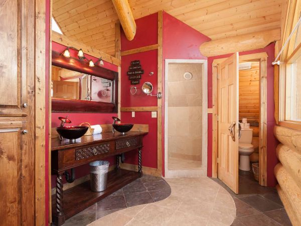 Big Bear Home 950793