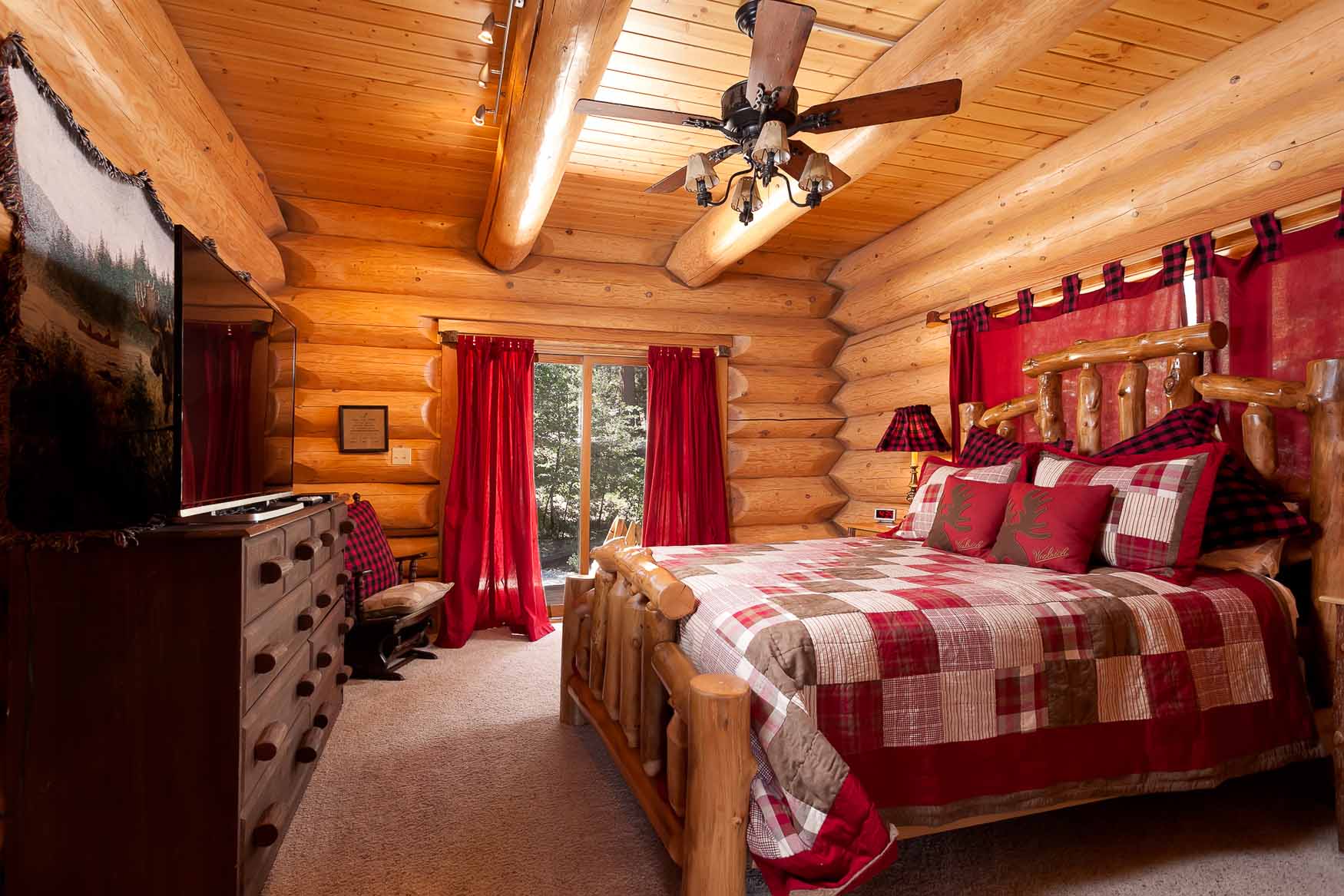 Big Bear Home 950793