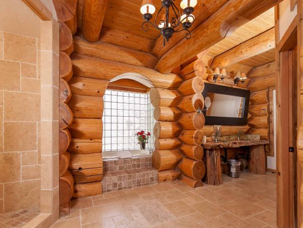 Big Bear Home 950793
