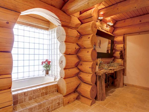Big Bear Home 950793