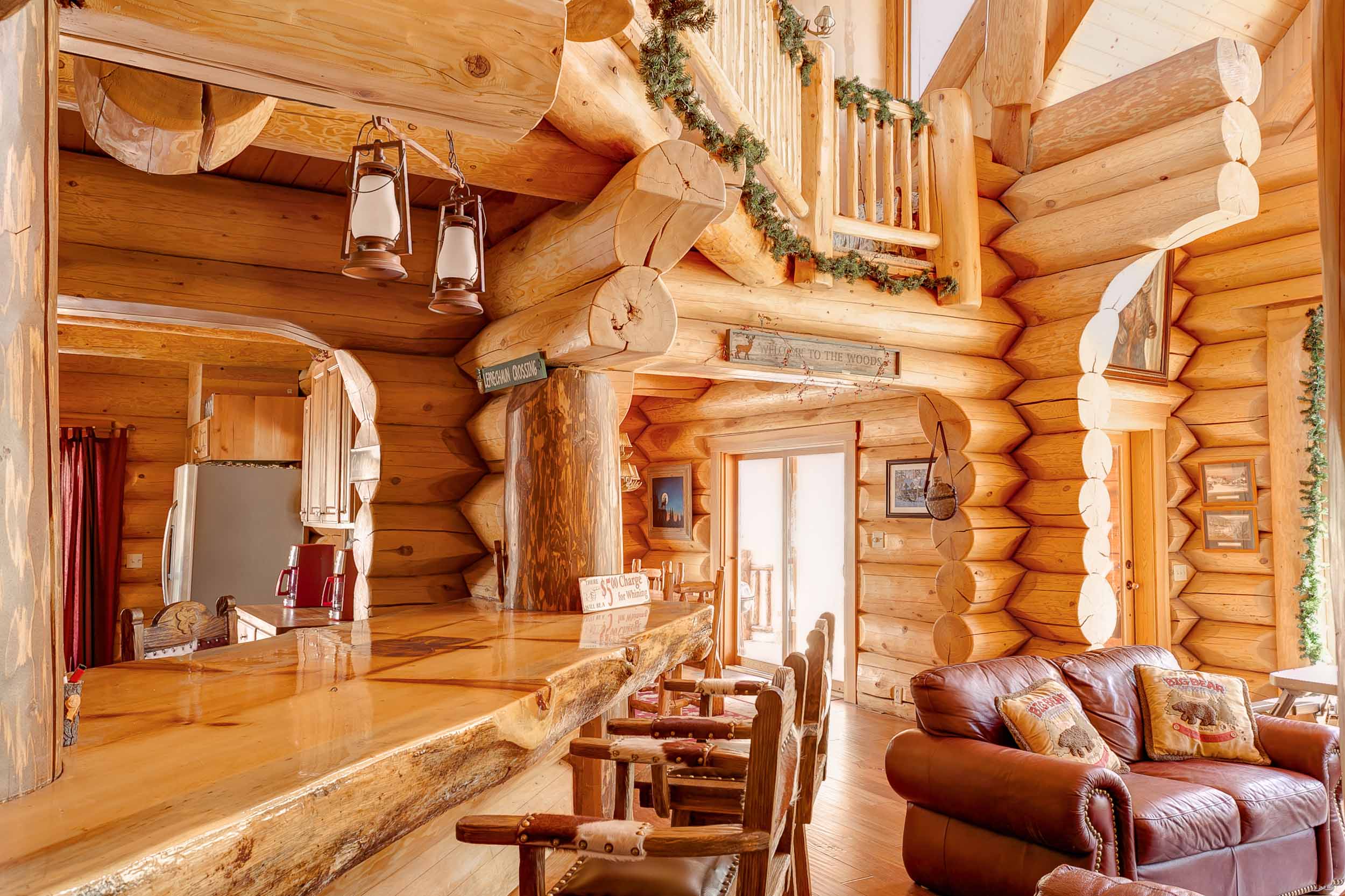 Big Bear Home 950793
