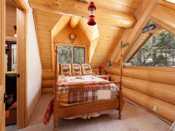 Big Bear Home 950793