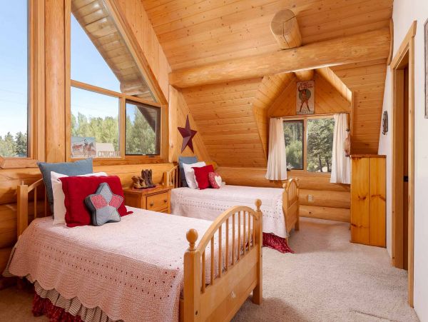 Big Bear Home 950793