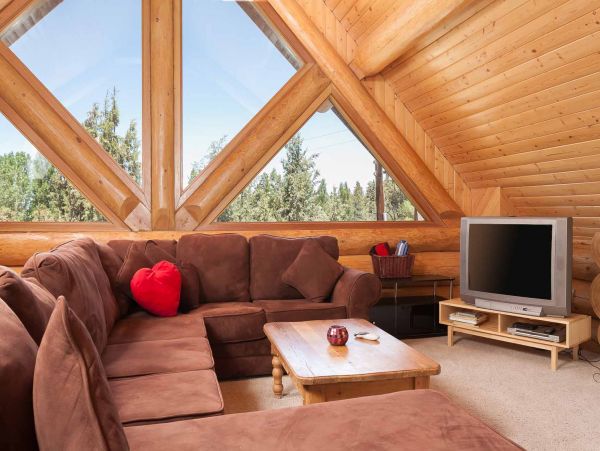 Big Bear Home 950793