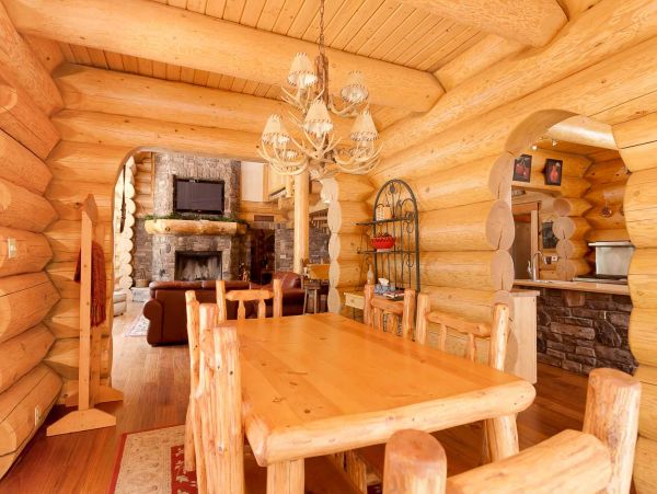 Big Bear Home 950793